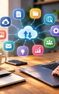 کار دیجیتال و اینترنتی دارید ما انجامش می دهیم