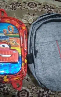 کیف مدرسه