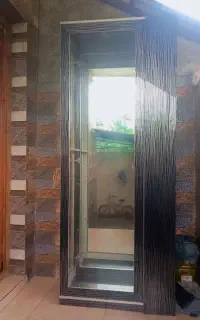 بوفه سالم بدون خط خش چهارطبقه