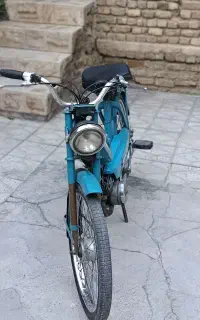 موتور گازی پژو