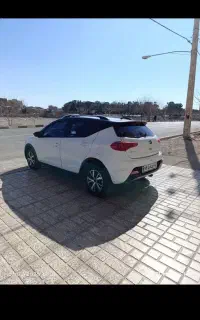 فروش فوری ماشین بسیار تمیز بی لنگه