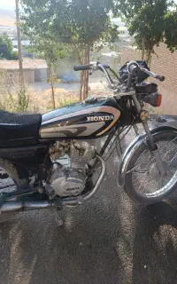 موتور سیکلت