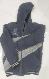 سویی شرت پسرانه سوشرت ۱۱ سال ۱۲ سال ۱۳ سال ۱۴ سال