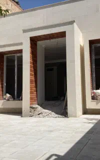 بازسازی ویلا و آپارتمان