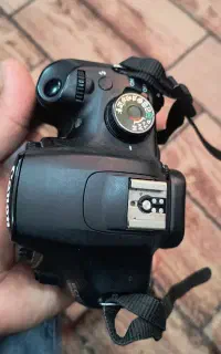 دوربین عکاسی کانن 1100D