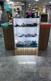 فروش امتیاز کانتر پاساژ امام رضا