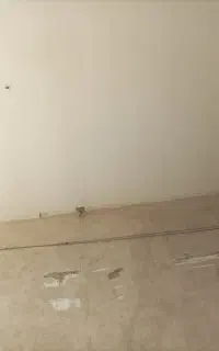 لکه گیری وگچکاری