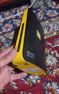 روتر ایرانسل مفت حراج