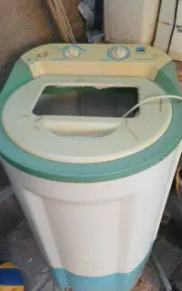 ماشین لباسشویی