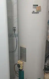 آبگرمکن