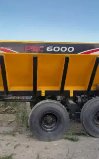 کودپاش و یونجه چین