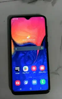 موبایل سامسونگ گلکسی a10