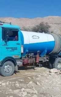 تخلیه چاه فاضلاب لار.گراش.اوز.خنج