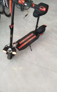 اسکوتر برقی