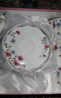 سرویس چای خوری