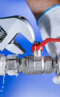 لوله کشی تاسیسات پمپ آب و تعمیر