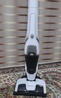 فروش جارو شارژی