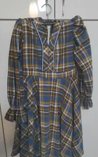 سارافون دخترانه