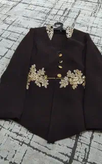 کت و دامن مجلسی