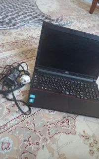 لپ تاب فوجیستو