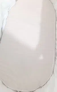 گهواره کنار تخت مادر