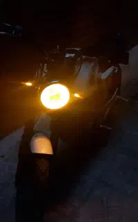 موتورسیکلت