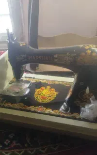 چرخ خیاتی