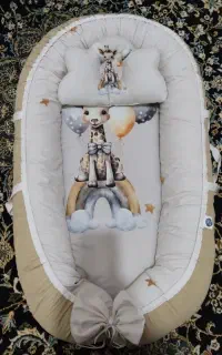 تشک گارددار