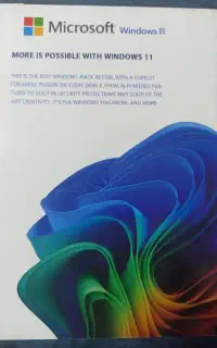 نصب فوری  ویندوز کامپیوتر و لپتاپ/ کامپیوتر بروز