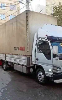 باربری و حمل و نقل بار با کارگر و بدون کارگر