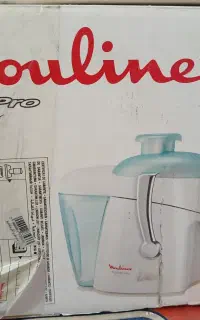 آبمیوه گیری مولینکس