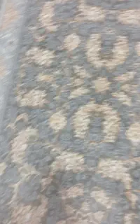 فرش در حد نو