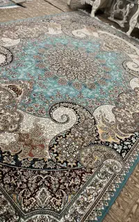 فرش ۹ متری