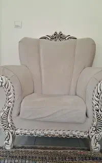 مبل ۷ نفره