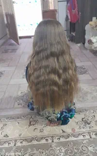خریدار اصلی  مو