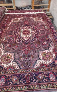 جفت۶متری نقشه ورنگ خاص تبریز