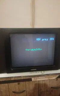 تلویزیون سامسونگ