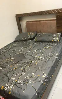 تخت خواب دو نفره