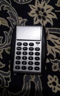 ماشین حساب