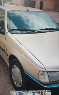 ۴۰۵ مدل ۸۳