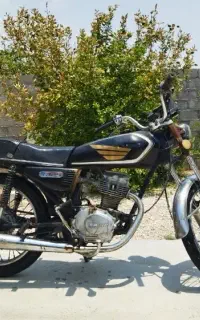 موتور 125
