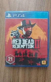 دیسک بازی ps4