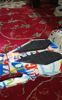 اسکوتر برقی