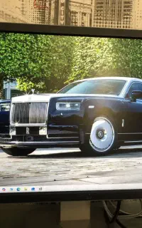 مانیتور 24 اینچ fullhd p2414