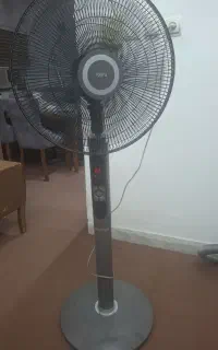 پنکه ایستاده نو