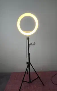 رینگ لایت