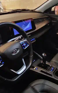 ام وی ام ایکس۳۳کراس گارانتی دار