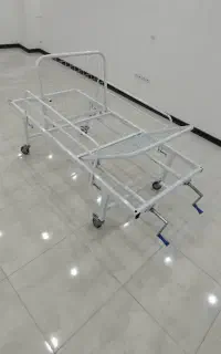 تخت بیمارستانی.تشک طبی.تشک مواج ضدزخم.دستگاه ساکشن
