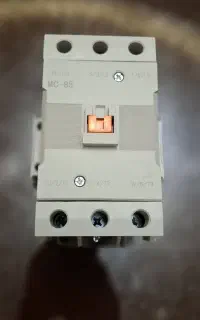 کنتاکتور ۸۵ آمپر ال اس
