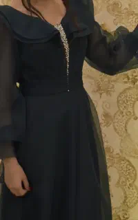 لباس مجلسی